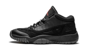 Air Jordan 11 Retro Low GS "Referee"