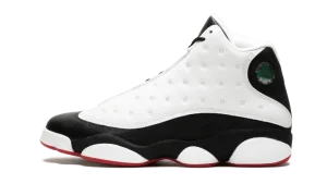 Air Jordan Retro 13 "He Got Game"