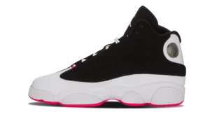 Air Jordan Retro 13 GG "Hyper Pink"