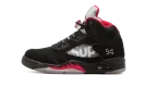 Air Jordan 5 Retro Supreme "Supreme"