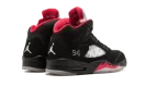 Air Jordan 5 Retro Supreme "Supreme"