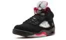 Air Jordan 5 Retro Supreme "Supreme"