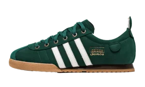 Samba 62 "Green"