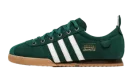 Samba 62 "Green"