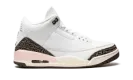 AIR JORDAN 3 WMNS "Dark Mocha" CK9246 102