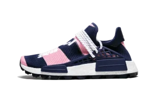 NMD Humanrace Trail "Pharrell Williams X Billionaire Boys Club - Navy / Pink"