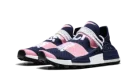 NMD Humanrace Trail "Pharrell Williams X Billionaire Boys Club - Navy / Pink"