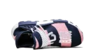 NMD Humanrace Trail "Pharrell Williams X Billionaire Boys Club - Navy / Pink"