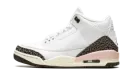 AIR JORDAN 3 WMNS "Dark Mocha" CK9246 102