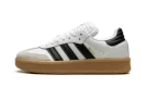 Samba XLG "White / Black"