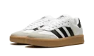 Samba XLG "White / Black"