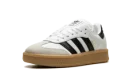Samba XLG "White / Black"