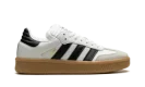 Samba XLG "White / Black"