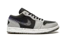 Air Jordan 1 Low SE "Crater"