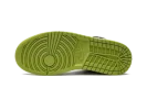 AIR JORDAN 1 LO SE WMNS "Vivid Green Snakeskin"