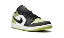 AIR JORDAN 1 LO SE WMNS "Vivid Green Snakeskin"