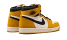 Air Jordan 1 Retro High OG "Yellow Ochre" DZ5485 701