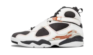 Air Jordan 8 Retro LS