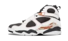 Air Jordan 8 Retro LS