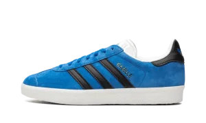 Adidas Gazelle "Blue Bird"
