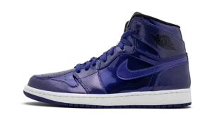 Air Jordan 1 Retro High "Deep Royal"