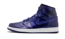 Air Jordan 1 Retro High "Deep Royal"