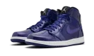Air Jordan 1 Retro High "Deep Royal"