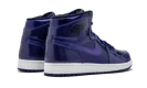 Air Jordan 1 Retro High "Deep Royal"