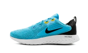 Legend React "Blue Fury"