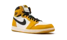 Air Jordan 1 Retro High OG "Yellow Ochre" DZ5485 701