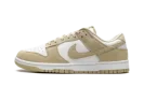 Dunk Low SE "Team Gold Suede"