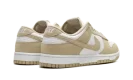 Dunk Low SE "Team Gold Suede"