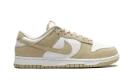 Dunk Low SE "Team Gold Suede"