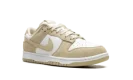 Dunk Low SE "Team Gold Suede"