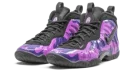 LITTLE POSITE PRO (GS) "Purple Camo"