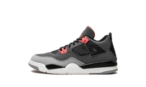 Air Jordan 4 PS "Infared"