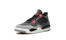 Air Jordan 4 PS "Infared"