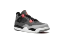 Air Jordan 4 PS "Infared"