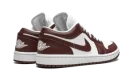AIR JORDAN 1 LO WMNS "Bronze Eclipse"