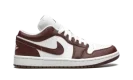 AIR JORDAN 1 LO WMNS "Bronze Eclipse"
