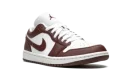 AIR JORDAN 1 LO WMNS "Bronze Eclipse"