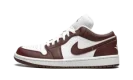 AIR JORDAN 1 LO WMNS "Bronze Eclipse"