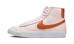 BLAZER MID '77 ESSENTIAL WMNS "LIGHT SOFT PINK"