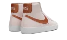 BLAZER MID '77 ESSENTIAL WMNS "LIGHT SOFT PINK"