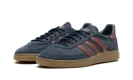 Handball Spezial "Aurora Ink Wild Sepia"