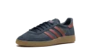 Handball Spezial "Aurora Ink Wild Sepia"