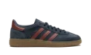 Handball Spezial "Aurora Ink Wild Sepia"