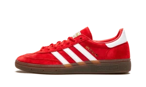 Handball Spezial "Scarlet / White"
