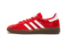 Handball Spezial "Scarlet / White"