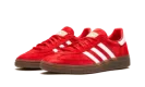 Handball Spezial "Scarlet / White"